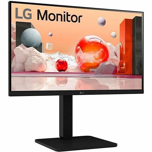 LG Monitor 24BA450-B 24BA450B (24BA450-B)