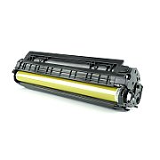 Cartus toner Toshiba 6AJ00000182 ,Galben ,33 600 pagini ,Original (TFC415EY)