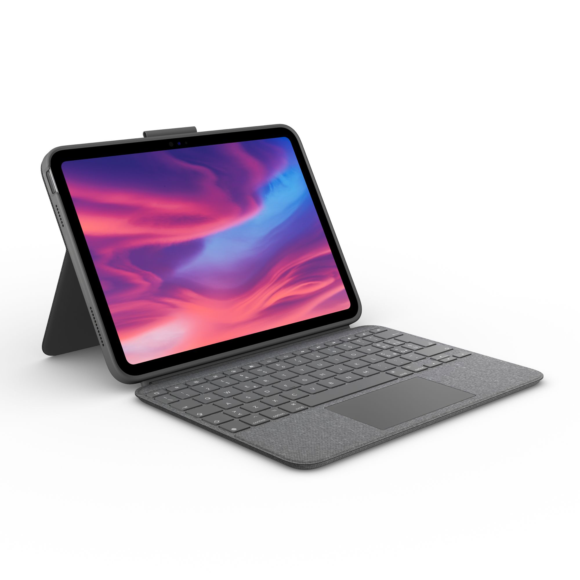 COMBO TOUCH FOR IPAD (10TH GEN)/OXFORD GREY ITA - MEDITER-412