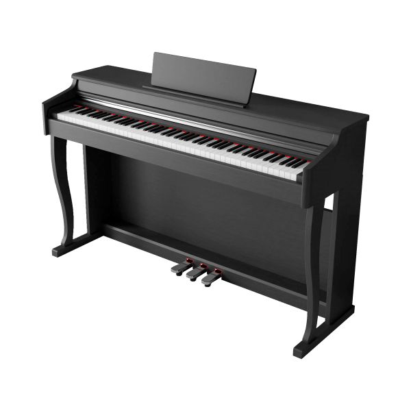 Digital Piano Kruger&Matz KMDP-155  black color