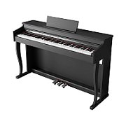 Digital Piano Kruger&Matz KMDP-155  black color