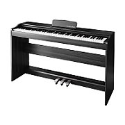 Digital Piano Kruger&Matz KMDP-155  black color