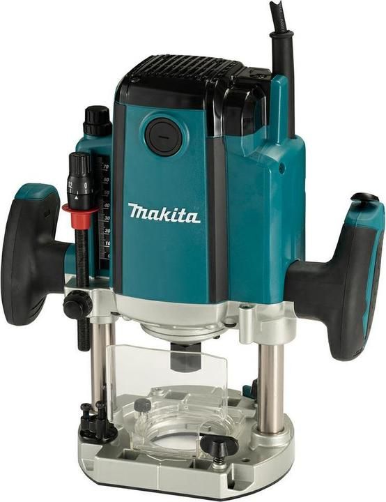 MAKITA. TOP MILL. 1650W RP1803FX01