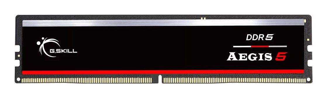 DDR5 32GB PC 5600 CL36 G.Skill KIT (1x32GB) 16-GX1-IS