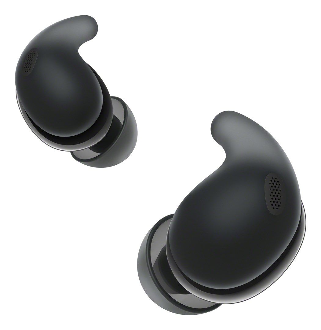 Headphones SONY WF-LS910NB Ausines