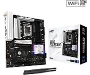 ASRock LGA1851 B860 Pro RS Wifi