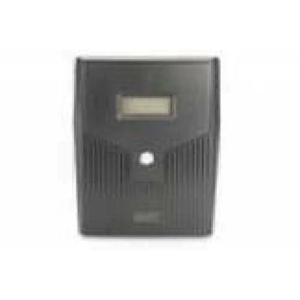 Digitus DN-170065 uninterruptible power supply (UPS) Line-Interactive 0.8 kVA 480 W 4 AC outlet(s)