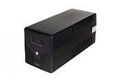 Digitus DN-170065 uninterruptible power supply (UPS) Line-Interactive 0.8 kVA 480 W 4 AC outlet(s)