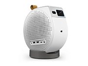 GV50 550 LM 1080P LASER REC 709/TR1.2 HDMI2.0 USB-C (USB DP/PD)