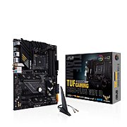 MB AMD B550 SAM4 ATX/TUF GAM B550-PLUS WIFI II ...