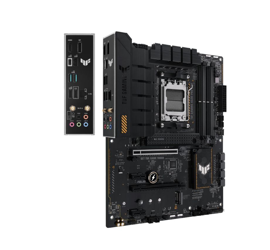 MB AMD A620 SAM5 ATX/TUF GAMING A620-PRO WIFI ASUS