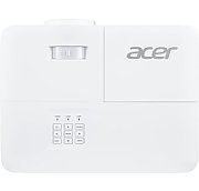 Videoproiector Acer H6542, 1920 x 1080 pixeli, 16:9, 4000 lm, DLP 3D, 5000 h, Fara Wi-Fi incorporat, Alb