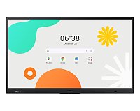 Tablă interactivă seria WAF Samsung table albe interactive 190,5 cm (75 ) 3840 x 2160 Pixel Ecran