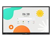 Tablă interactivă seria WAF Samsung table albe interactive 190,5 cm (75 ) 3840 x 2160 Pixel Ecran