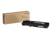 Cartus toner Xerox 106R02236 ,Negru ,8 000 pagini ,Original (106R02236)