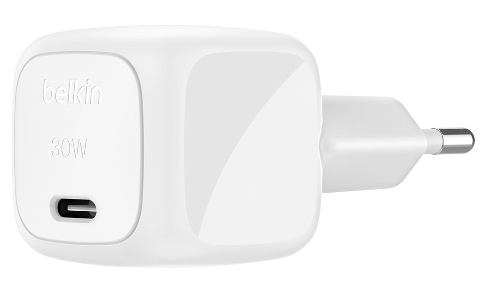 BOOST CHARGE 30W USB-C/POWERDLVRY PPS TECHNOLOGIE WEI