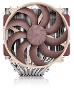 NH-D15 G2 LBC, Intel/ AMD, Negru/Maro