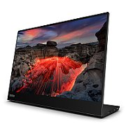 Lenovo Monitor ThinkVision M14t Gen 2 (63FDUAT6WL)
