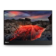 Lenovo Monitor ThinkVision M14t Gen 2 (63FDUAT6WL)