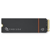 SSD Seagate FireCuda 530R 2 TB PCIe 4.0 x4 M.2 2280