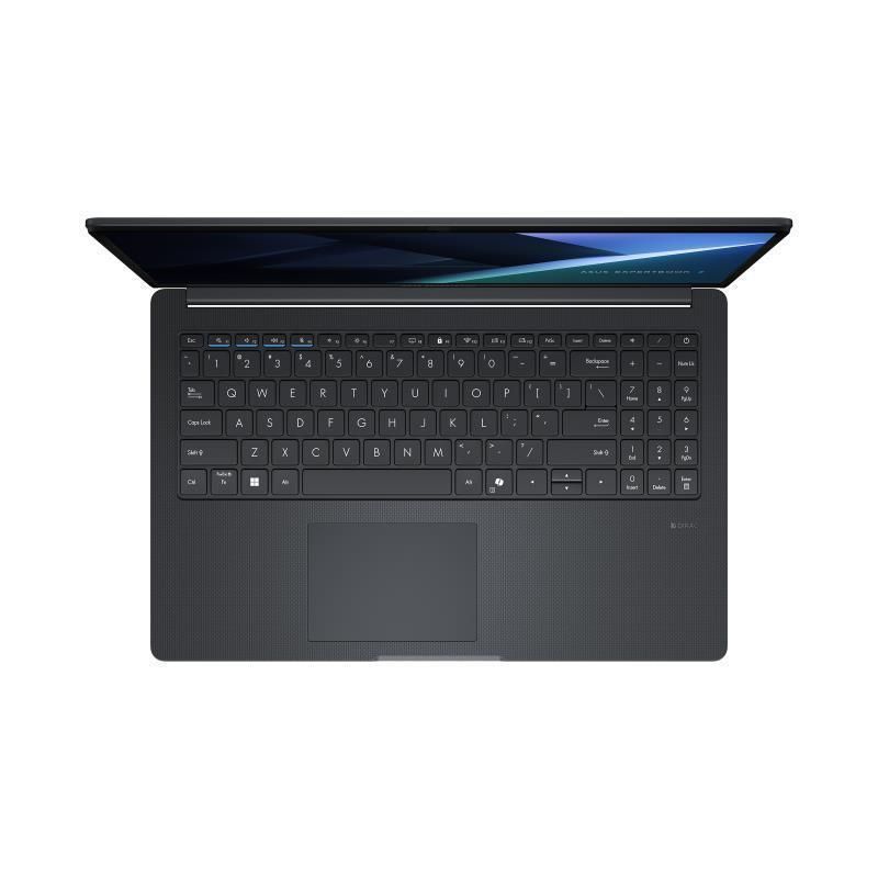 Laptop ASUS B1503CVA B1503CVA-NJ2301, 15.6 inch 1920 x 1080, Intel Core i5-1334U (10 C / 12 T, 1.3 GHz - 4.6 GHz, 12 MB Intel Smart Cache cache, 15 W), 8 GB DDR5, 512 GB SSD, Intel Intel UHD Graphics, Free DOS, Tastatura US, Gentle Grey
