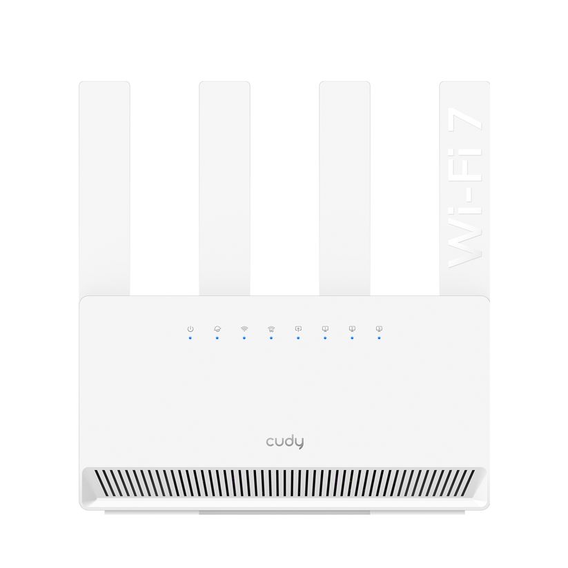 Router Cudy WR3600E