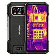 Smartphone Ulefone Armor 26 Ultra 5G W-T 12GB/512GB (black) without charger