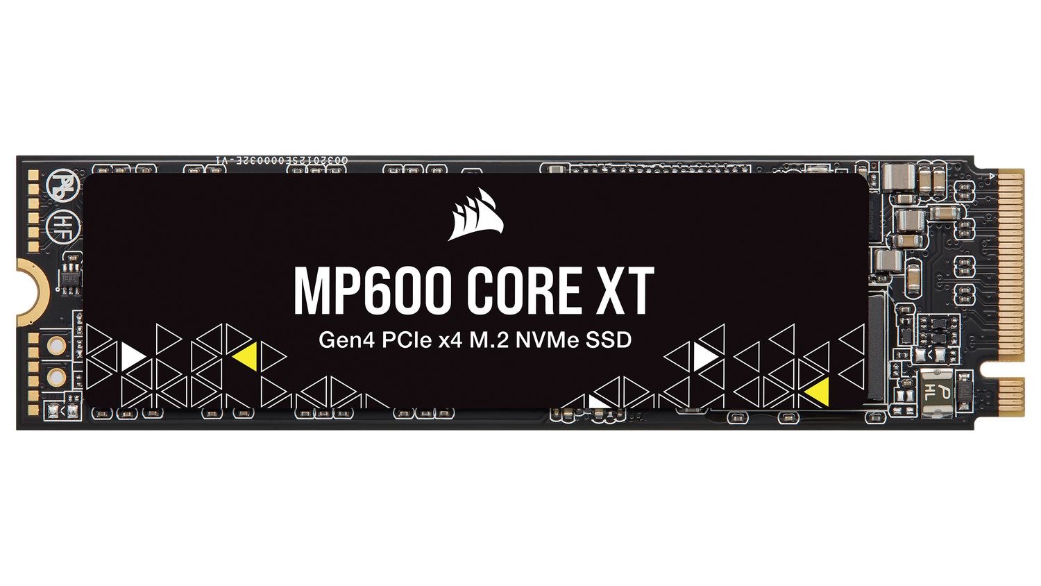 SSD Corsair MP600 CORE XT 1 TB PCIe 4.0 x4 M.2 2280