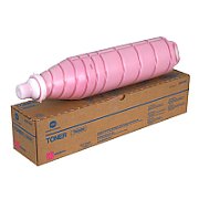 Cartus toner Konica Minolta A5E7350 ,Magenta ,95 000 pagini ,Original (TN-622M)