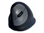 R-Go HE Mouse, Ergonomic mouse, Medium (165-195mm), Right Handed, wired