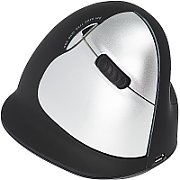 R-Go HE Mouse, Ergonomic mouse, Large (above 185mm), Right Handed, wireless