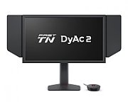 Monitor 24.1 inch Benq 9H.LN8LB.QBE 1920 x 1080, 600 Hz