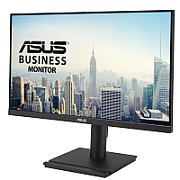 Monitor 23.8 inch Asus 90LM0540-B01370 1920 x 1080 pixeli, 100 Hz