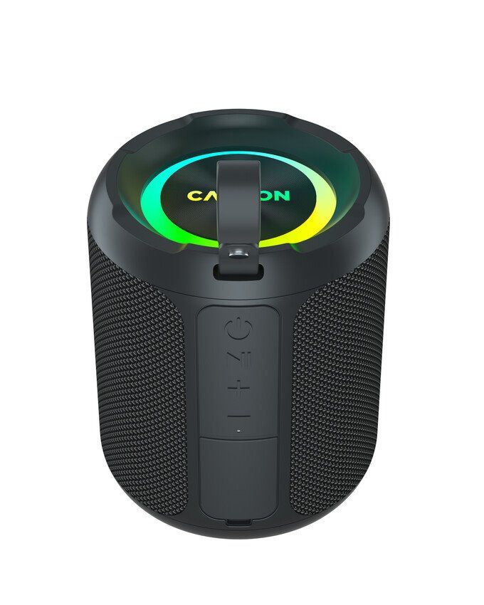 CANYON speaker OnMove 11 IPX6 TWS 20W EQ RGB Black