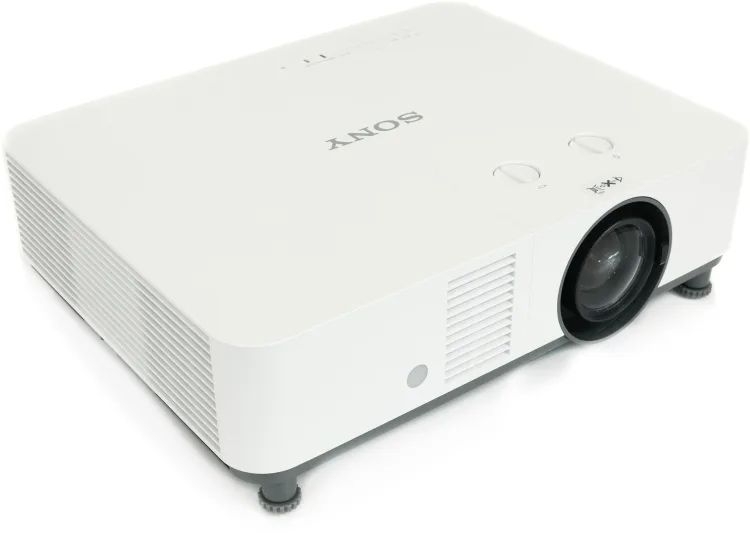 Sony Projector VPL-PHZ61 VPLPHZ61 white (VPL-PHZ61 1) (VPLPHZ61 1)
