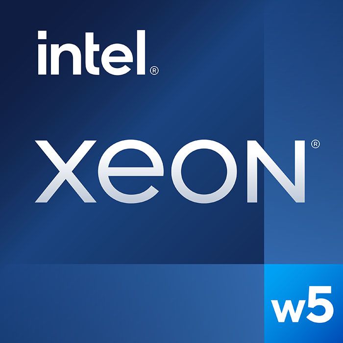 Procesor server Intel Xeon w5-2465X, socket 4677, 16C / 32T, 3.10 - 4.70 GHz, 33.75 MB cache, 200 W
