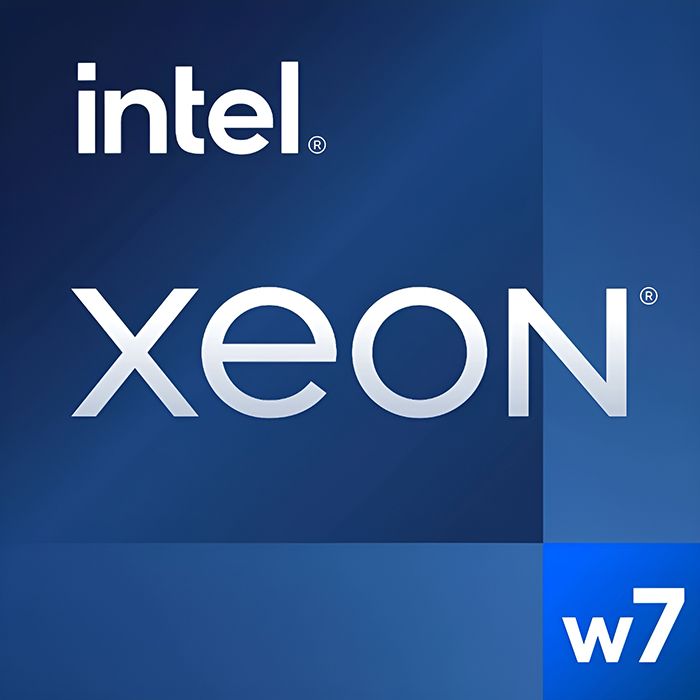 Procesor Intel Xeon w7-2475X, 20C / 40T, 2.60 - 4.80 GHz, 37.5 MB cache, 225 W, Tray
