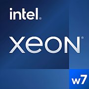 Procesor Intel Xeon w7-2475X, 20C / 40T, 2.60 - 4.80 GHz, 37.5 MB cache, 225 W, Tray
