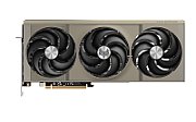 Placa video SAPPHIRE Radeon RX 9070 XT NITRO+ OC 16 GB GDDR6 256 bit