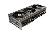 Placa video SAPPHIRE Radeon RX 9070 XT NITRO+ OC 16 GB GDDR6 256 bit