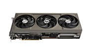Placa video SAPPHIRE Radeon RX 9070 XT NITRO+ OC 16 GB GDDR6 256 bit