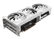 Placa video SAPPHIRE Radeon RX 9070 XT PURE OC 16 GB GDDR6 256 bit