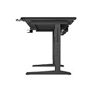 Gaming Desk Genesis Holm Modular 140
