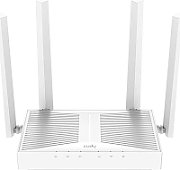 Router Cudy WR3000E
