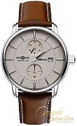 Zeppelin Atlantic 8426-5 watch  automatic