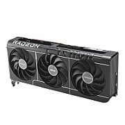 Placa video ASUS Radeon RX 9070 XT PRIME OC 16 GB GDDR6 256 bit