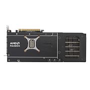 Placa video ASUS Radeon RX 9070 XT PRIME OC 16 GB GDDR6 256 bit