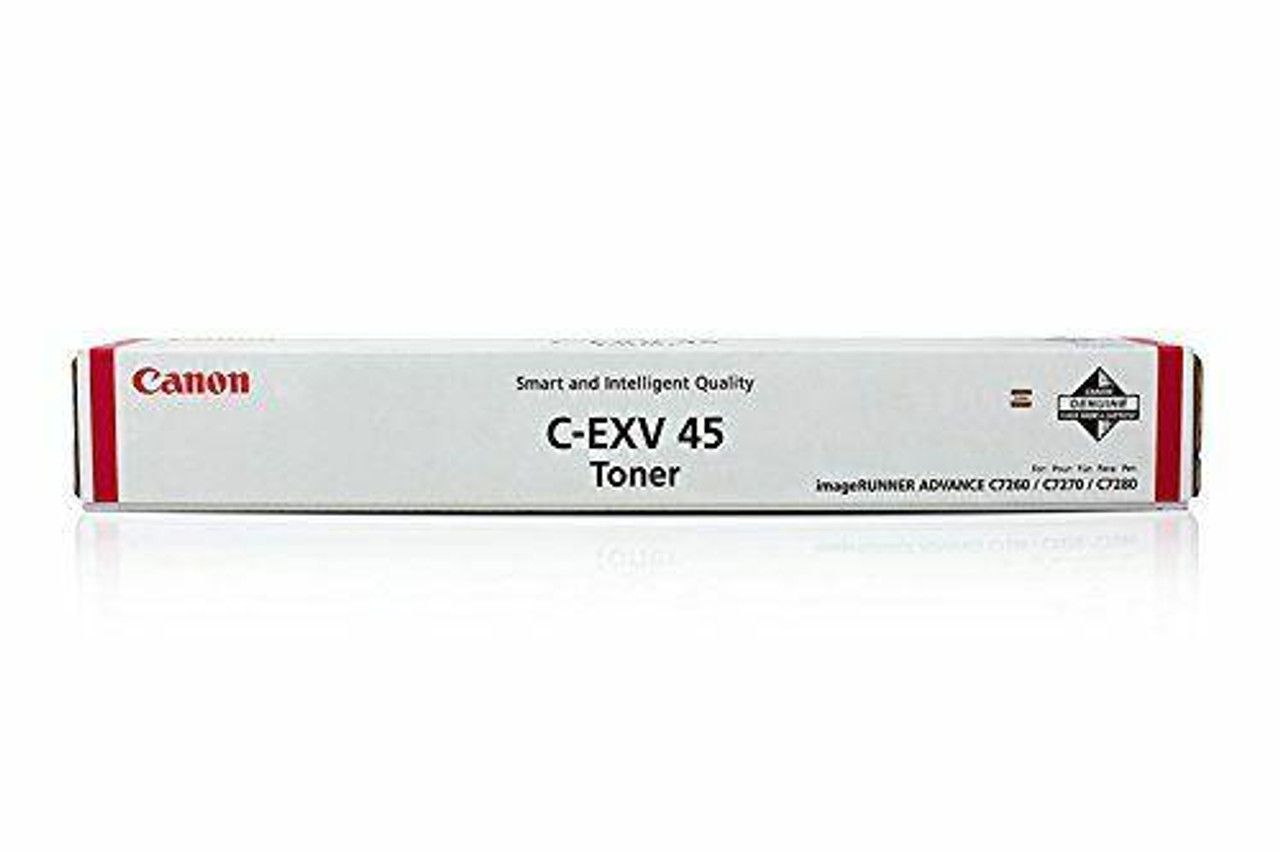 Cartus toner Canon 6946B002 ,Magenta ,52 000 pagini ,Original (CEXV45)