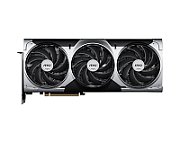 Placa video MSI GeForce RTX 5090 VENTUS 3X OC 32 GB GDDR7 512 bit