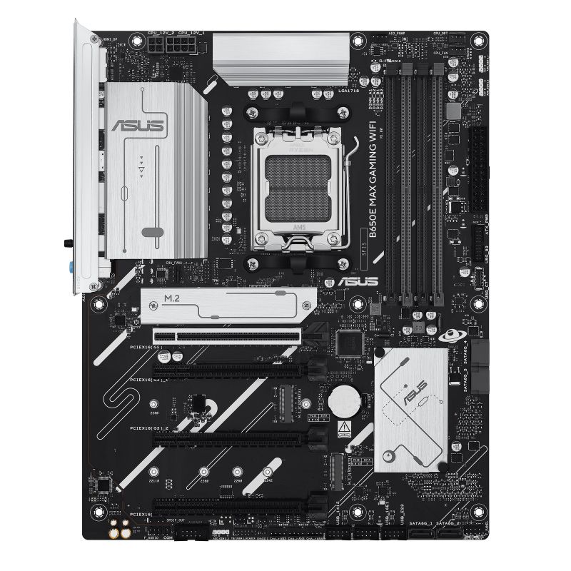 MB AMD B850 SAM5 ATX/PRIME B850-PLUS WIFI ASUS
